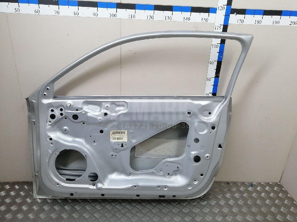 Дверь передняя правая