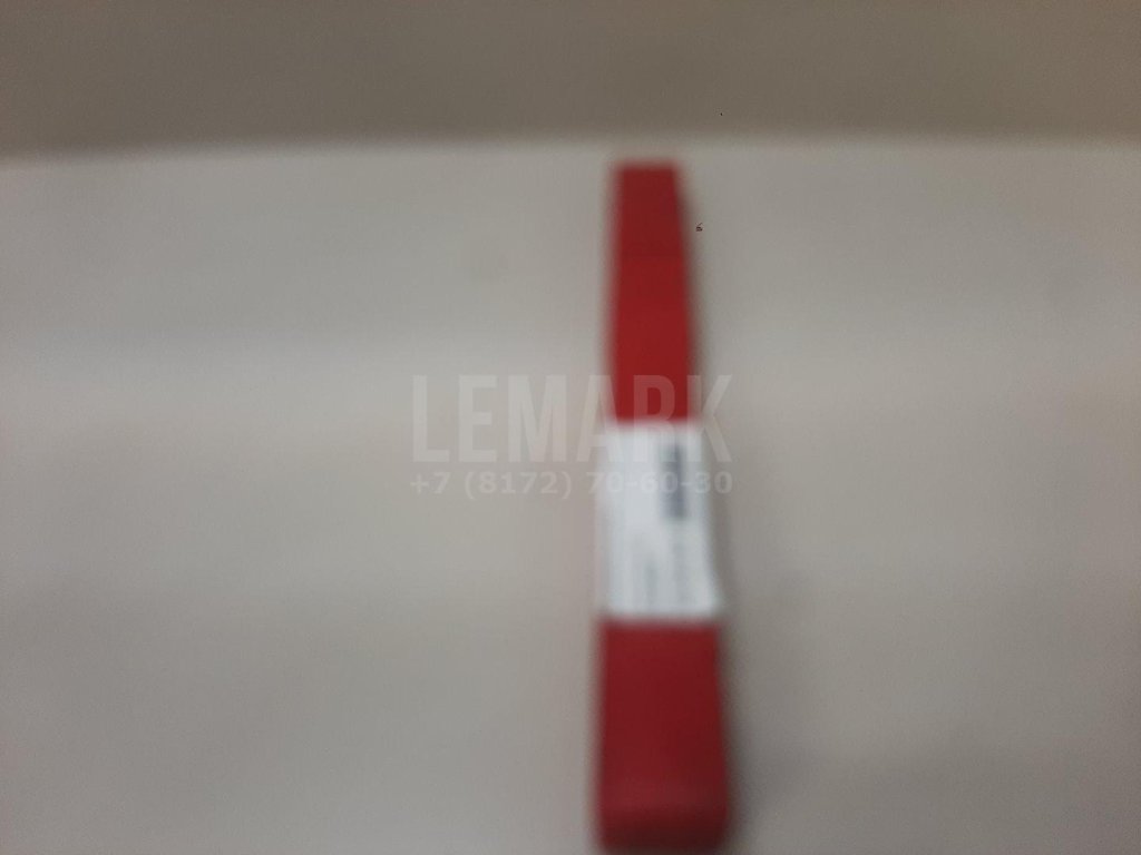 Знак аварийной остановки