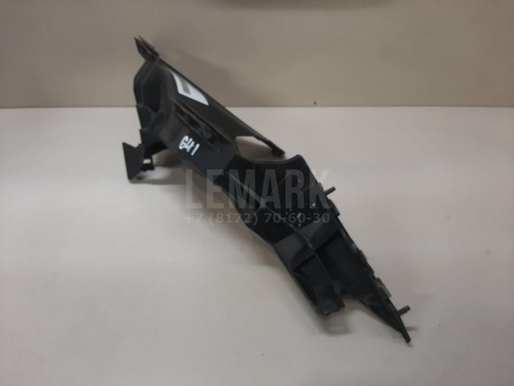 Кронштейн фар левый для  Audi A3 (8L1) 1996-2003