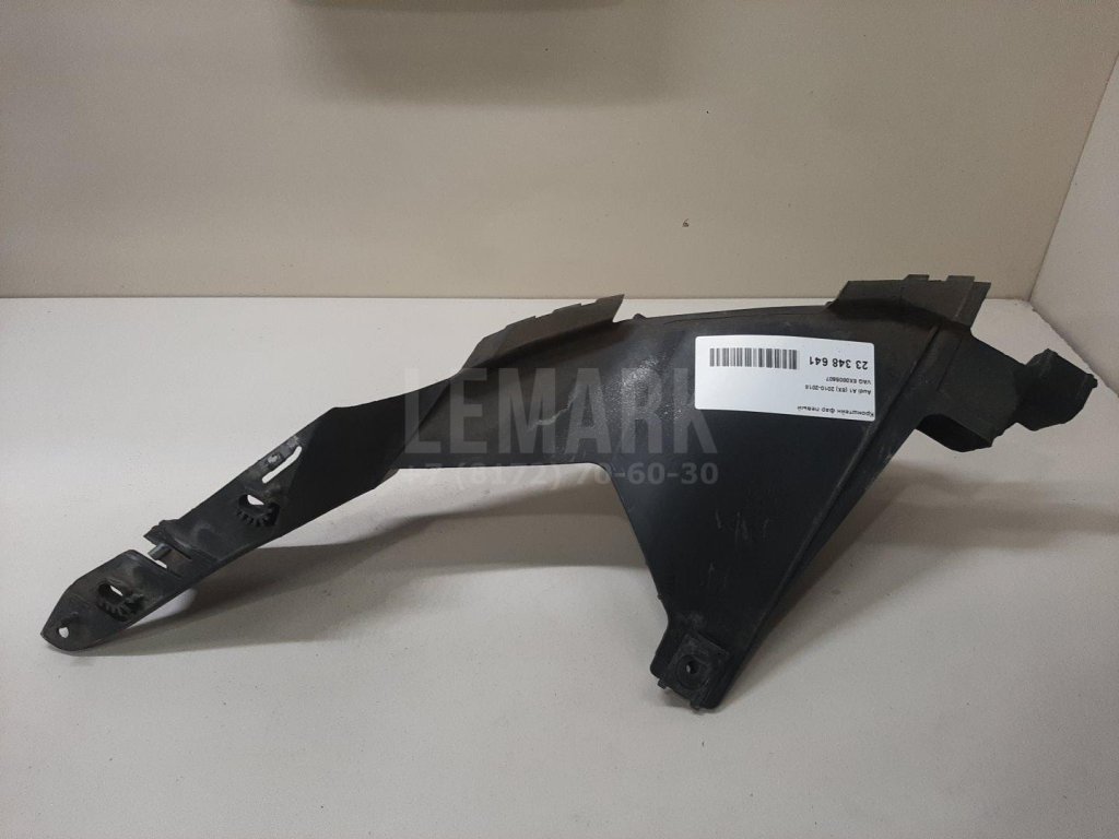 Кронштейн фар левый для  Audi A3 (8L1) 1996-2003