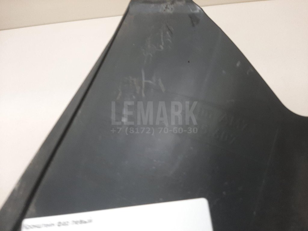 Кронштейн фар левый для  Audi A3 (8L1) 1996-2003