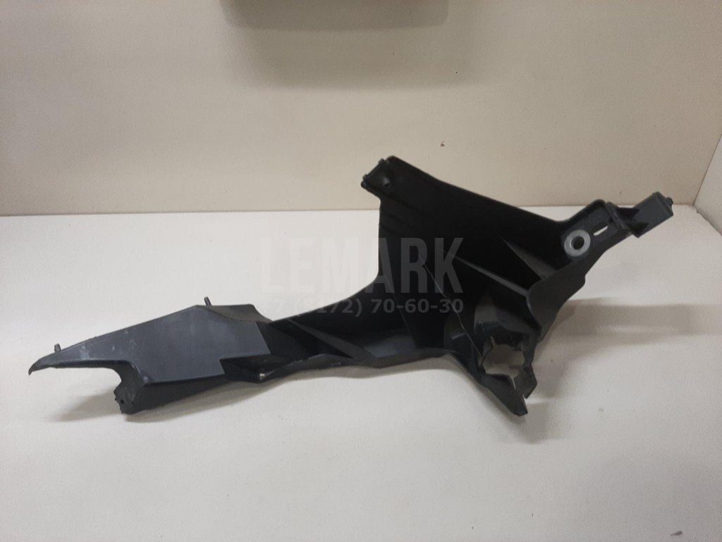 Кронштейн фар левый для  Audi A3 (8L1) 1996-2003