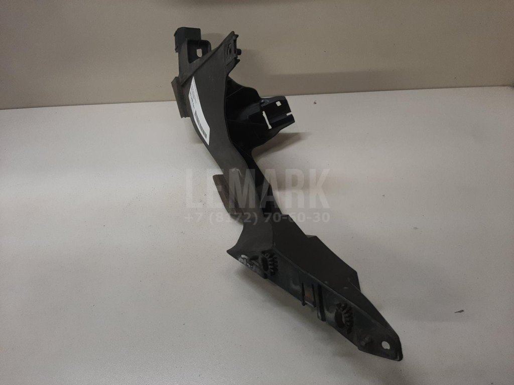 Кронштейн фар левый для  Audi A3 (8L1) 1996-2003