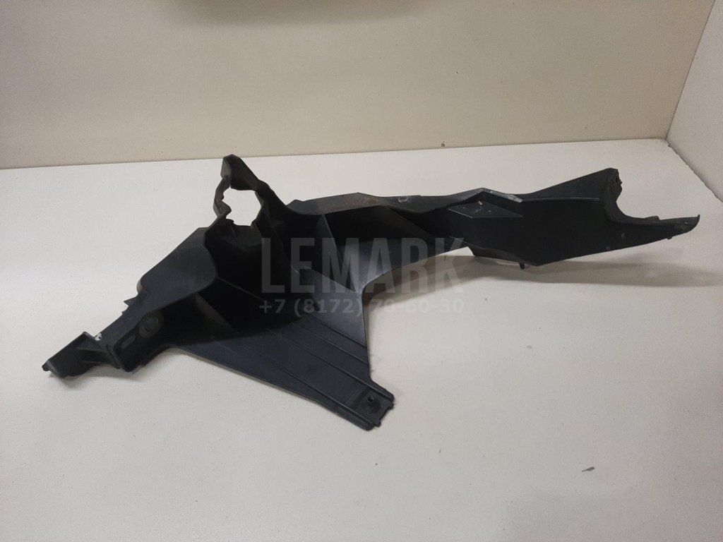 Кронштейн фар левый для  Audi A3 (8L1) 1996-2003