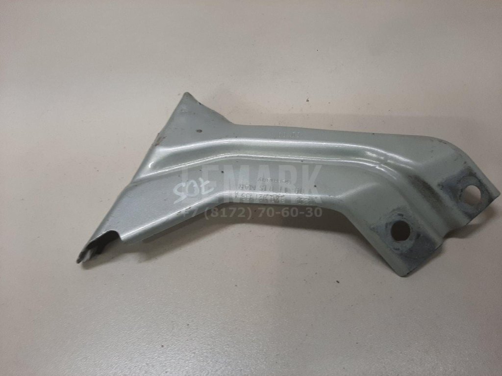 Кронштейн крепления крыла для  Audi A3 (8L1) 1996-2003