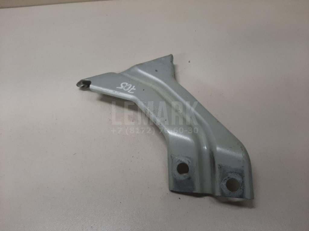 Кронштейн крепления крыла для  Audi A3 (8L1) 1996-2003