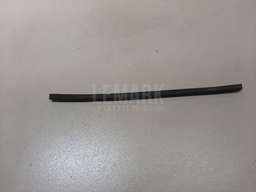 Уплотнитель фары