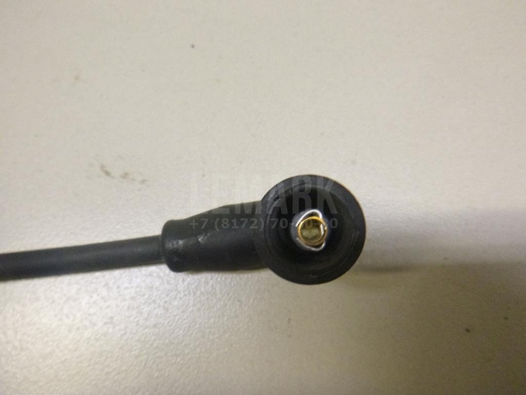 Провод высокого напряжения