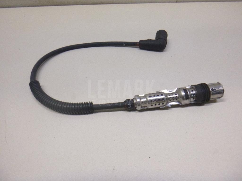 Провод высокого напряжения