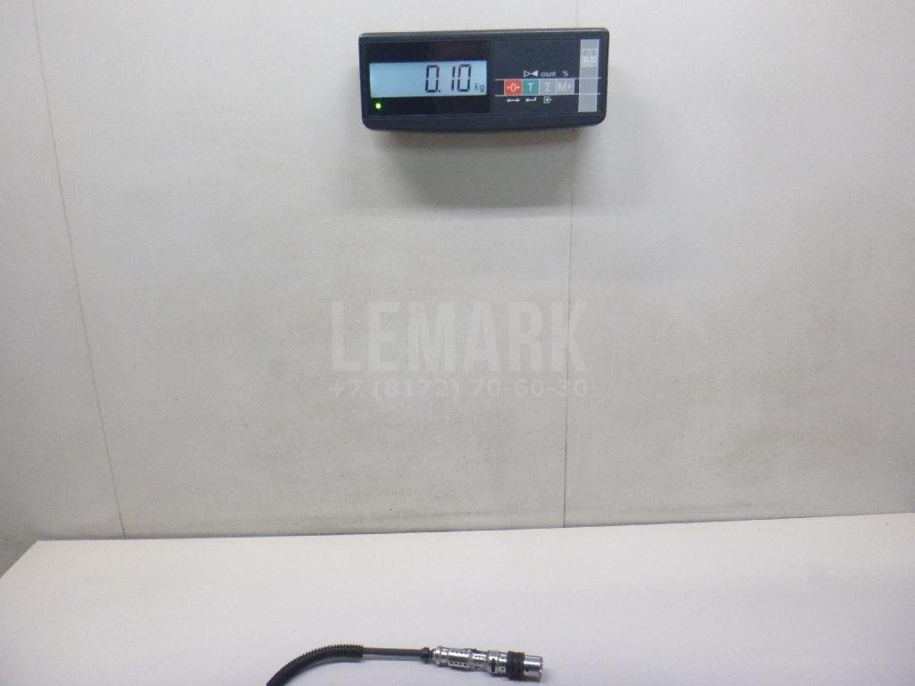 Провод высокого напряжения