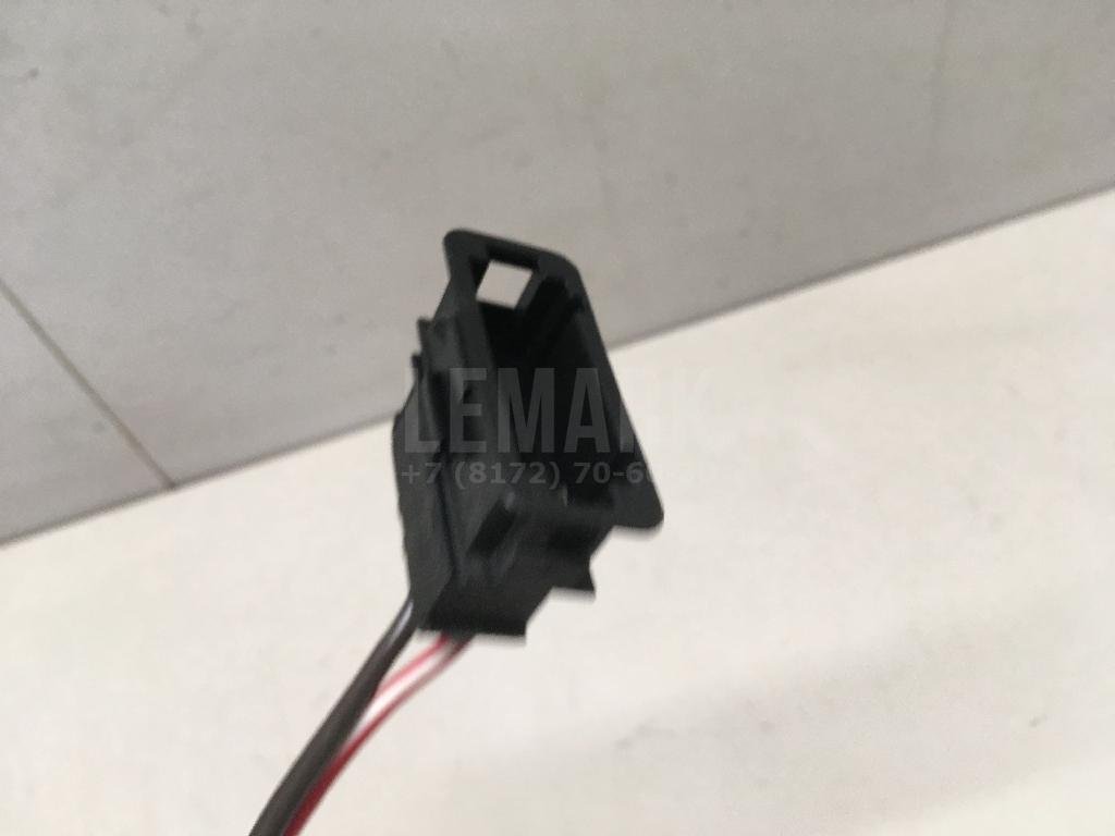 Проводка (коса)