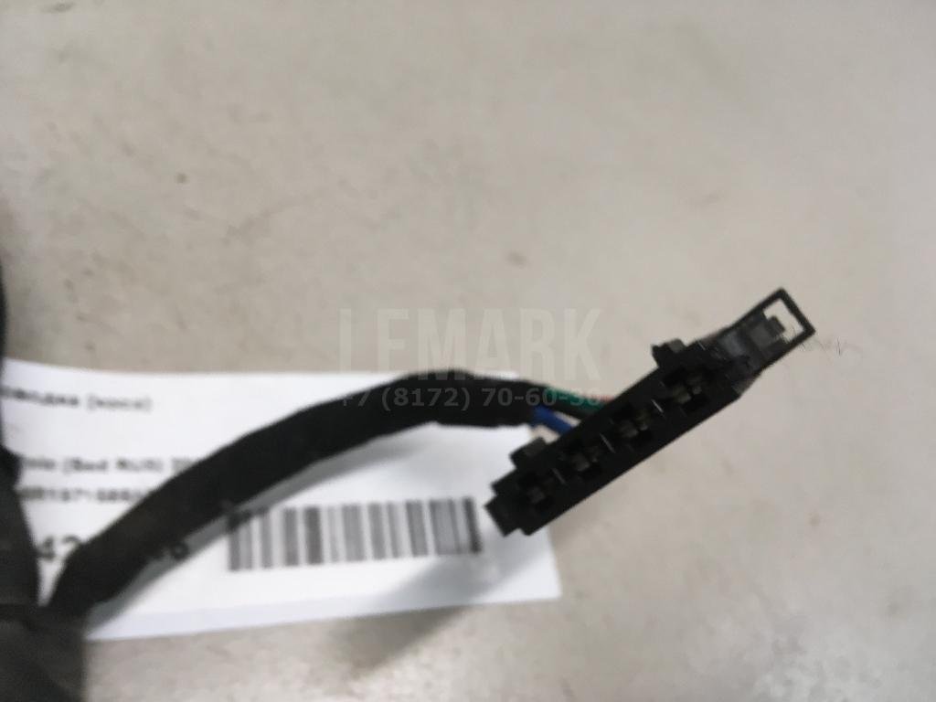 Проводка (коса)