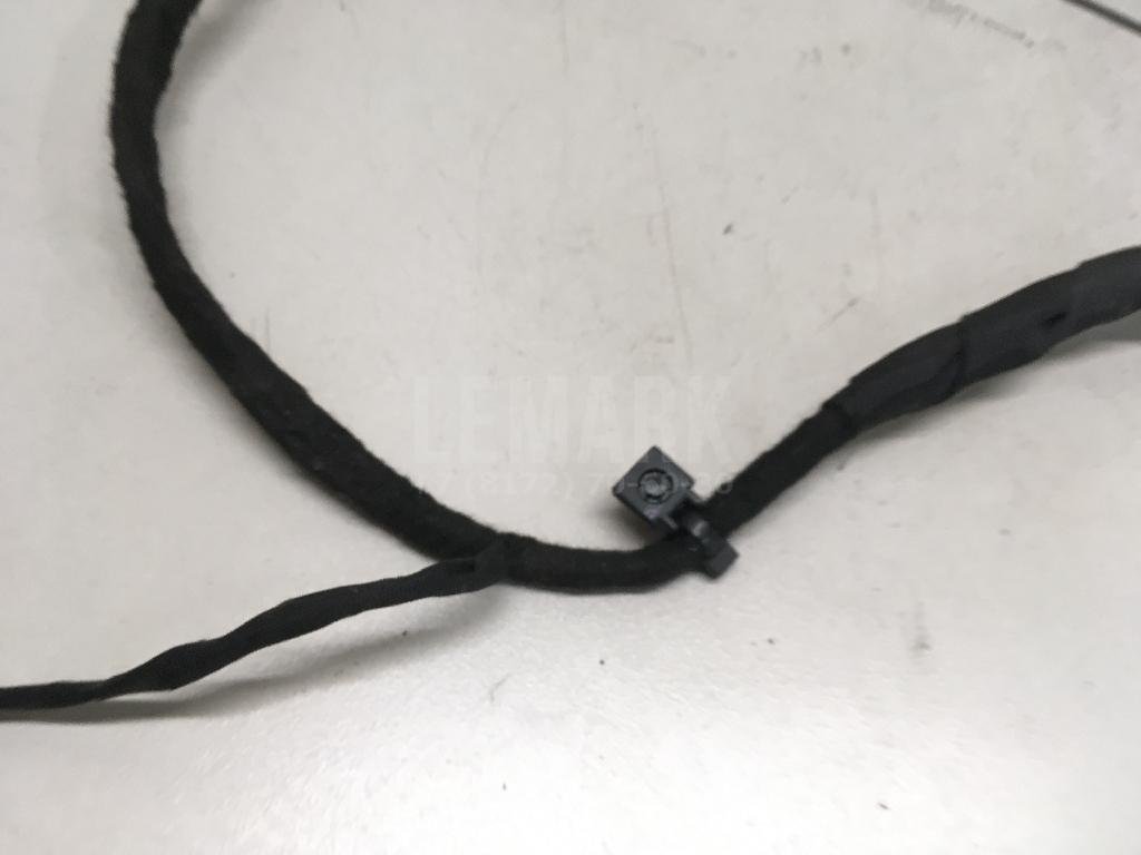 Проводка (коса)