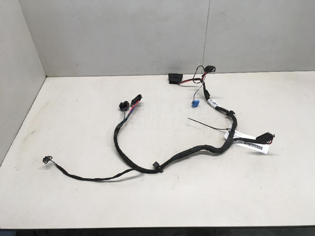 Проводка (коса)