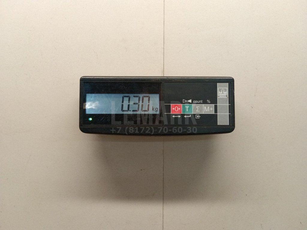 Трос стояночного тормоза