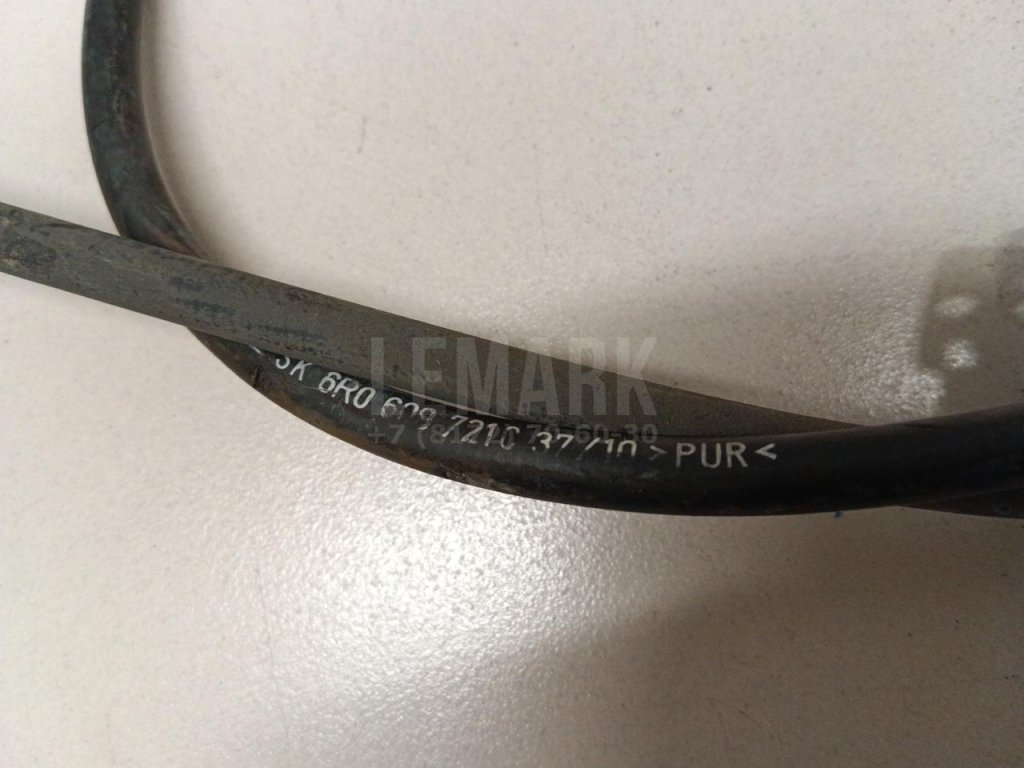 Трос стояночного тормоза