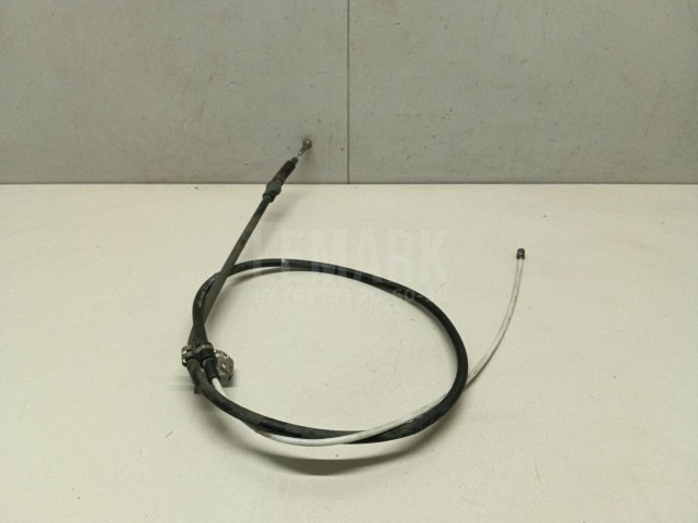 Трос стояночного тормоза