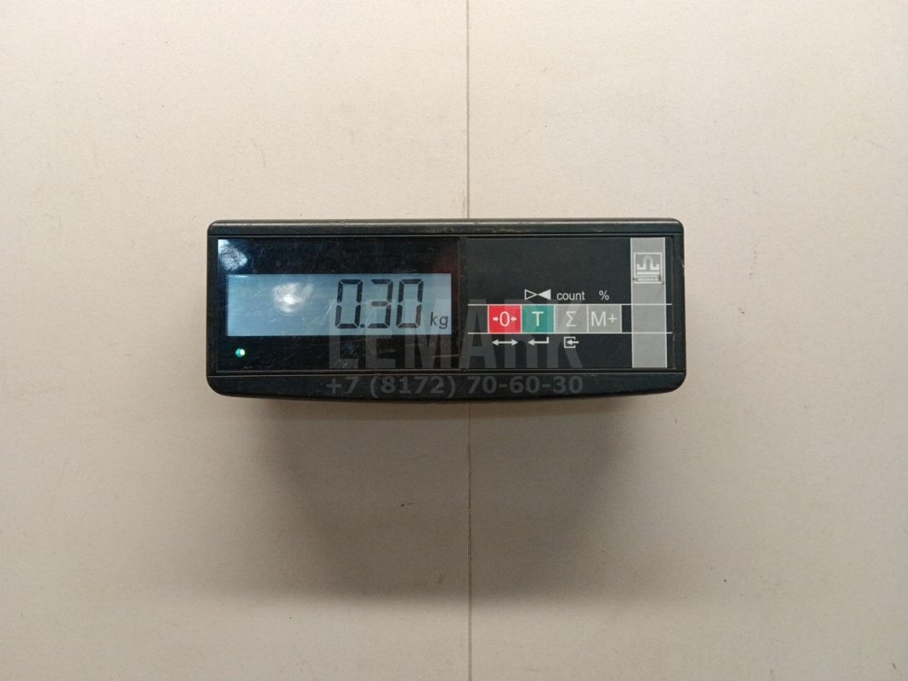 Трос стояночного тормоза