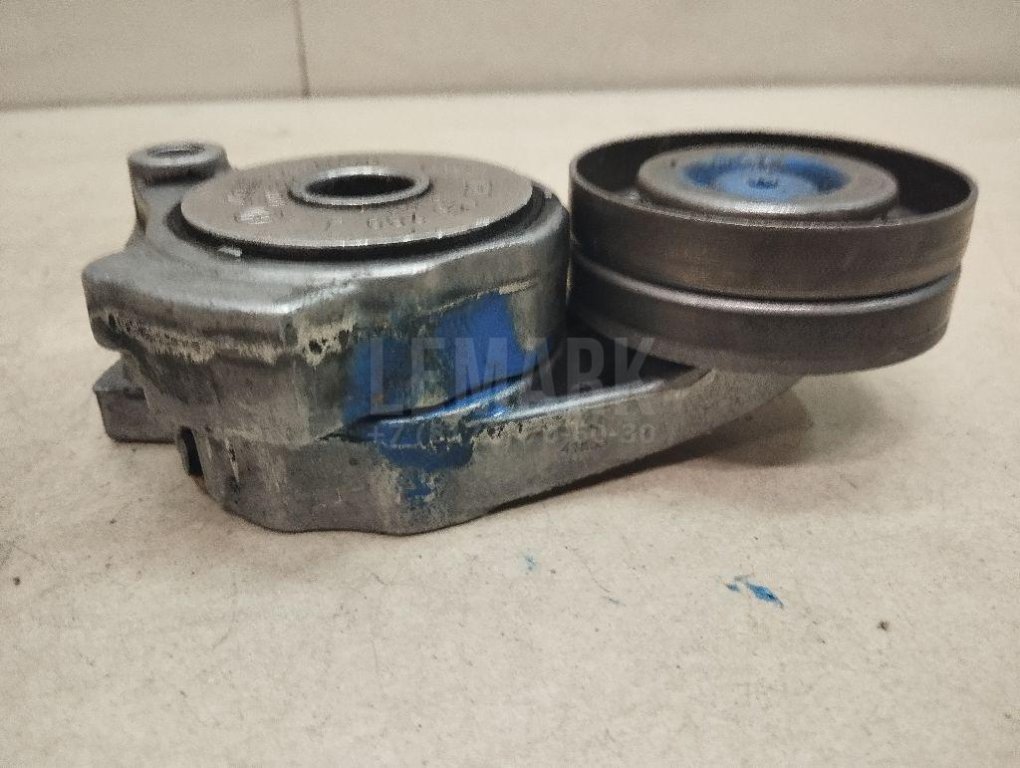 Ролик-натяжитель ручейкового ремня