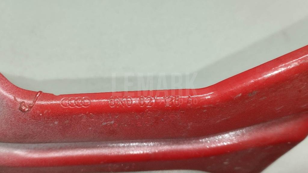 Кронштейн крепления крыла для  Audi A3 (8L1) 1996-2003