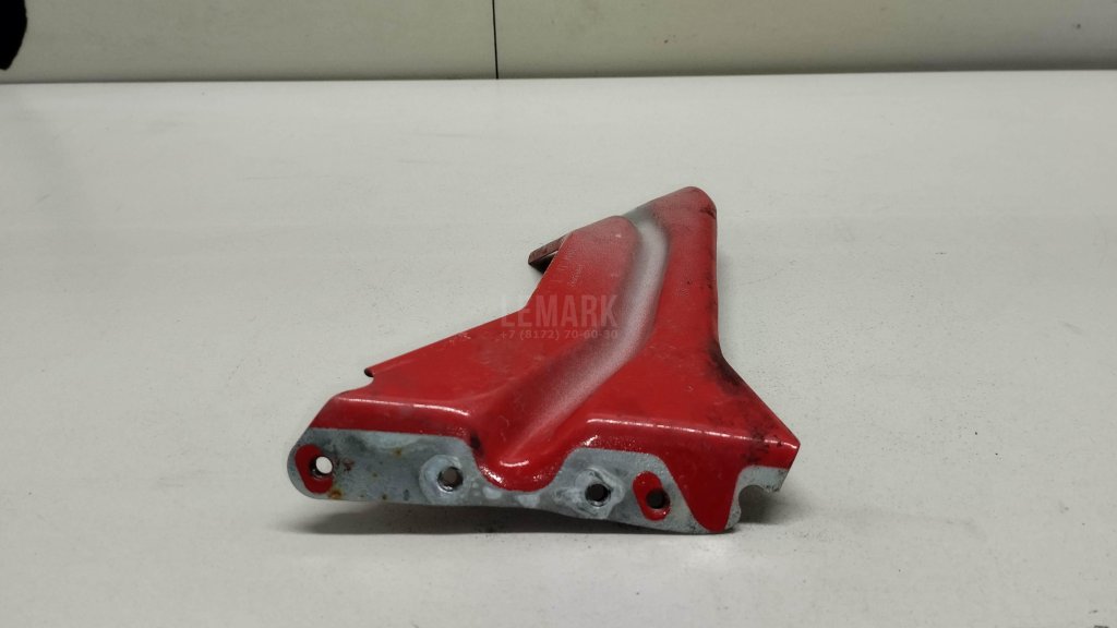 Кронштейн крепления крыла