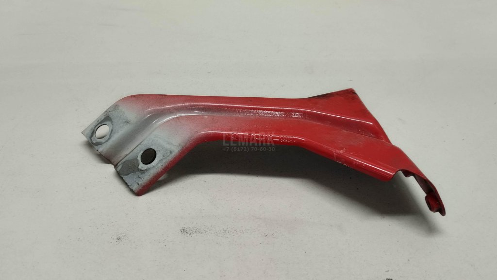 Кронштейн крепления крыла