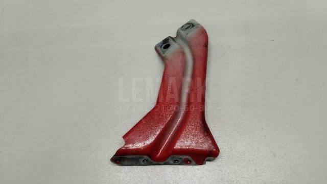 Кронштейн крепления крыла