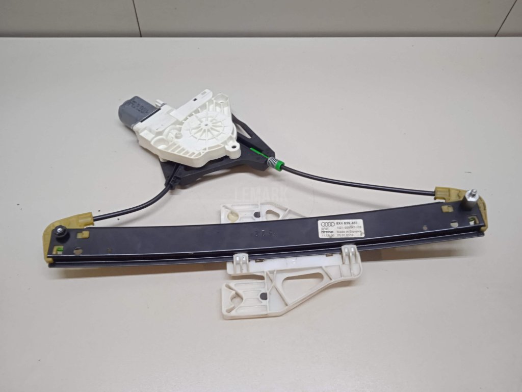 Стеклоподъемник электр. задний левый