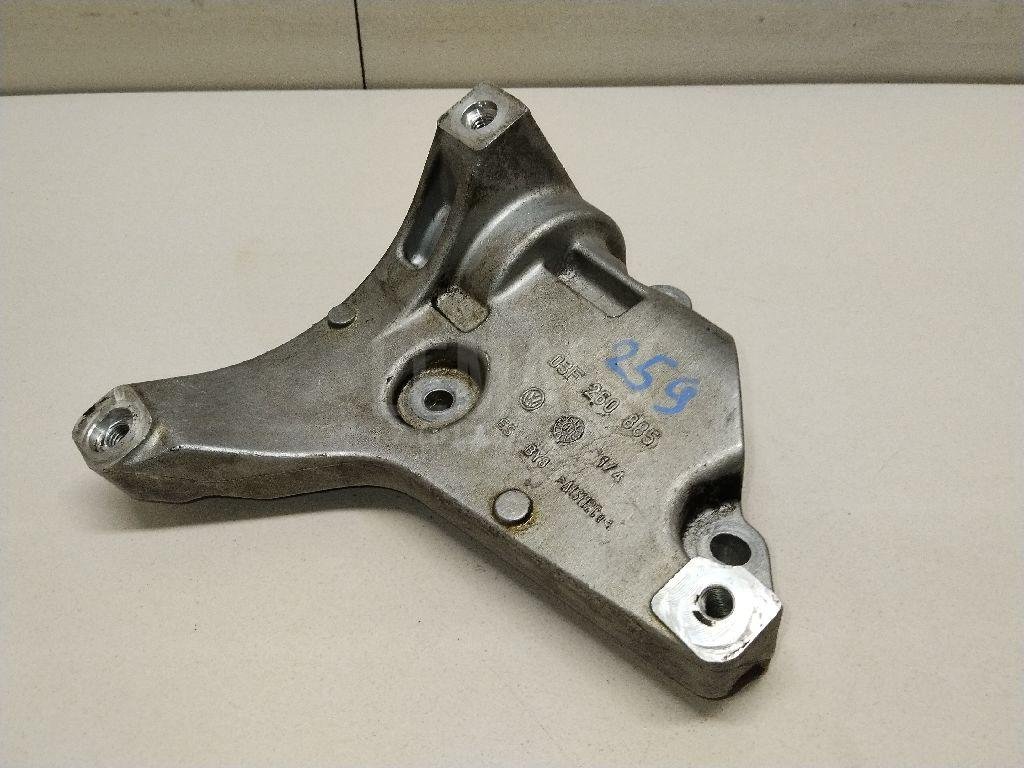 Кронштейн кондиционера