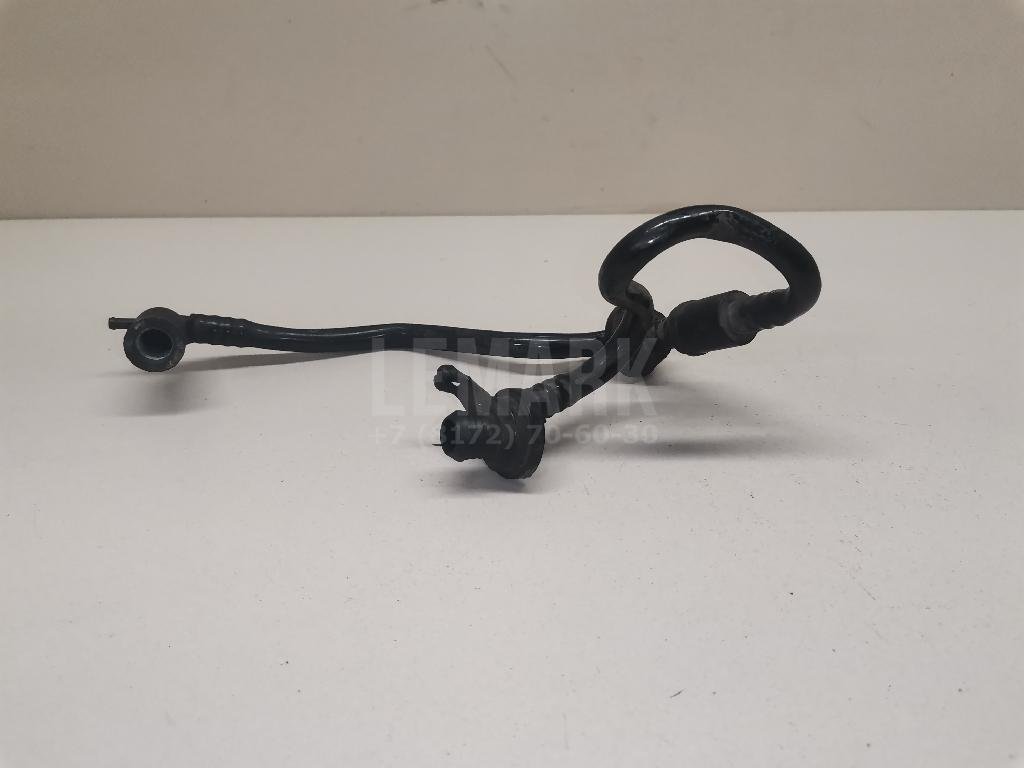 Шланг вакуумного усилителя тормоза