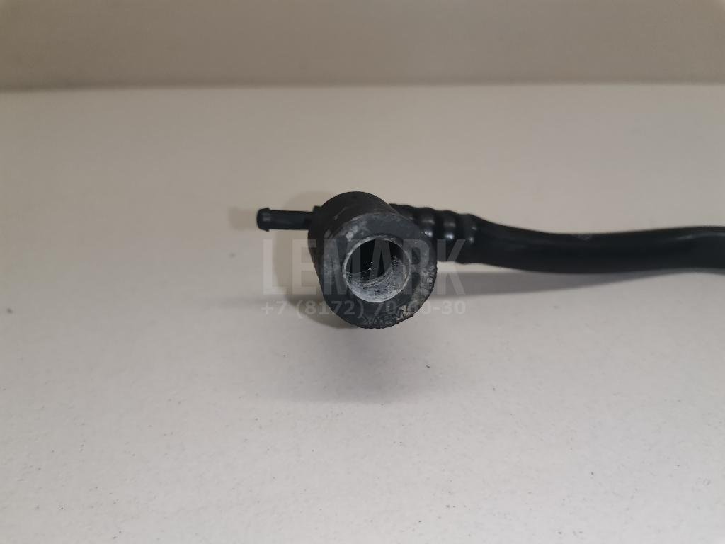 Шланг вакуумного усилителя тормоза