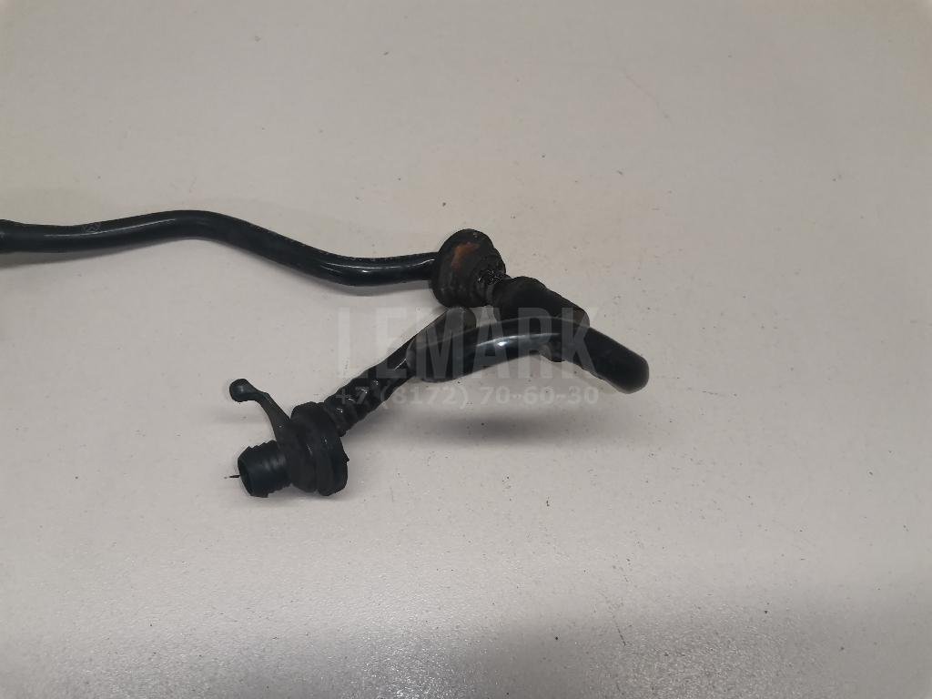 Шланг вакуумного усилителя тормоза