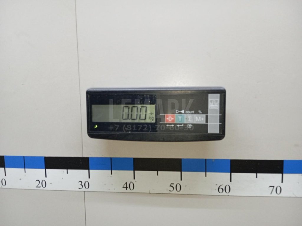 Кожух замка капота