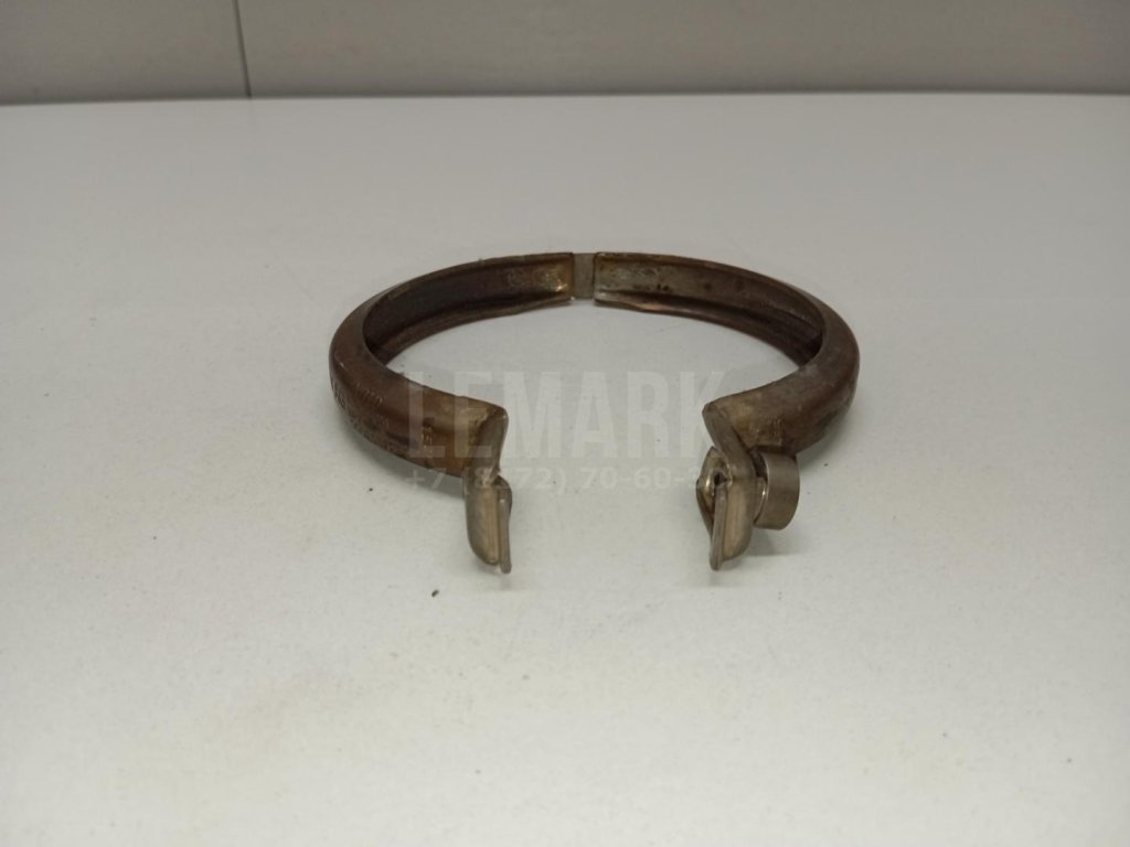 Хомут глушителя