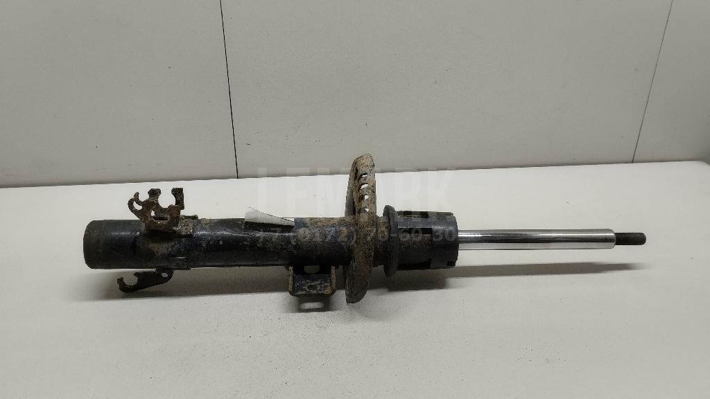 Амортизатор передний