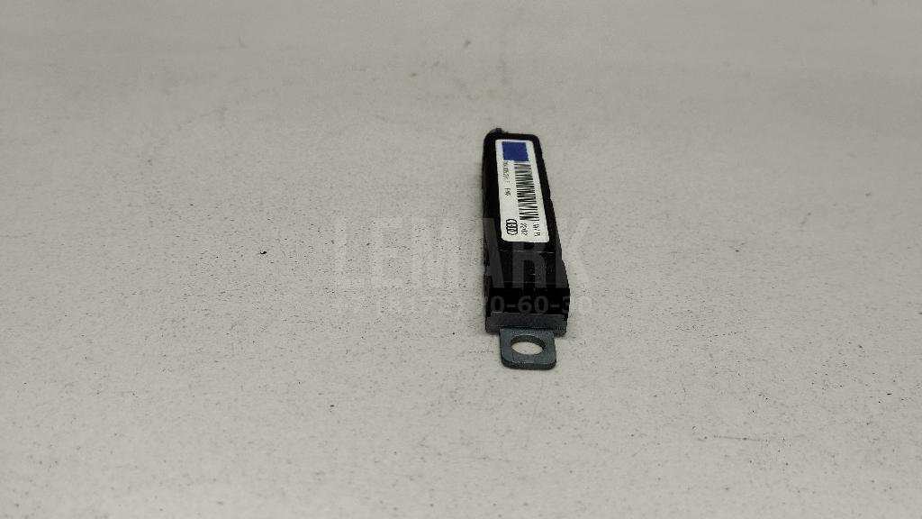 Антенна электрическая