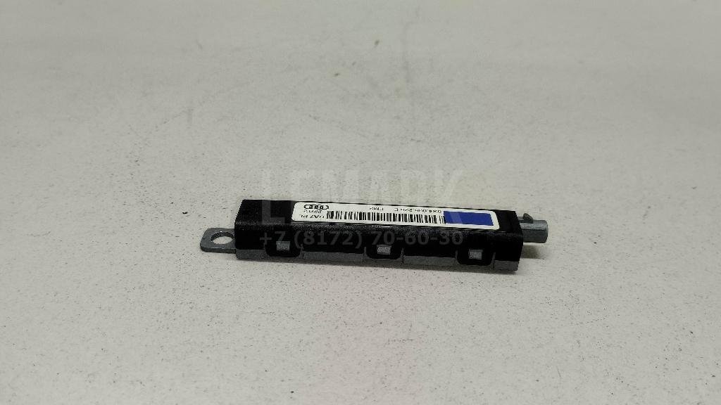 Антенна электрическая