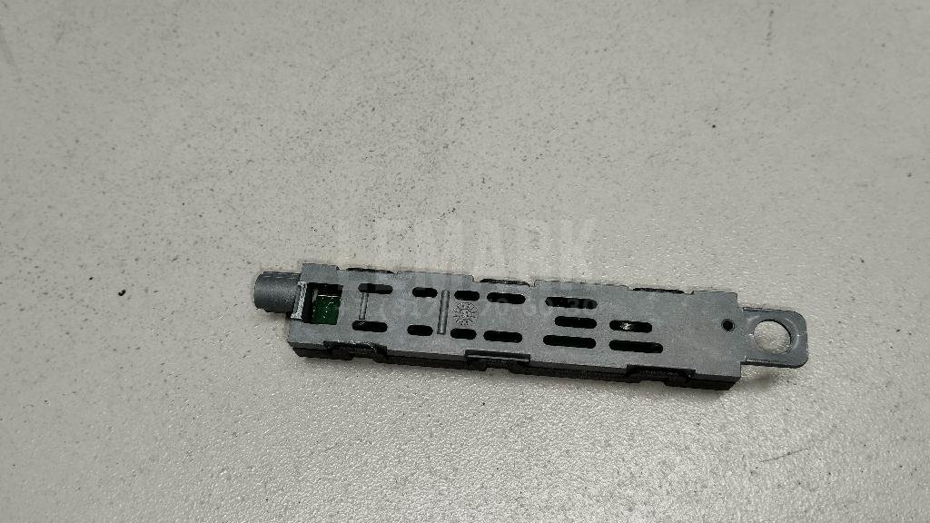 Антенна электрическая