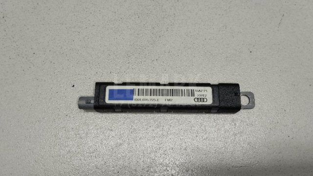 Антенна электрическая