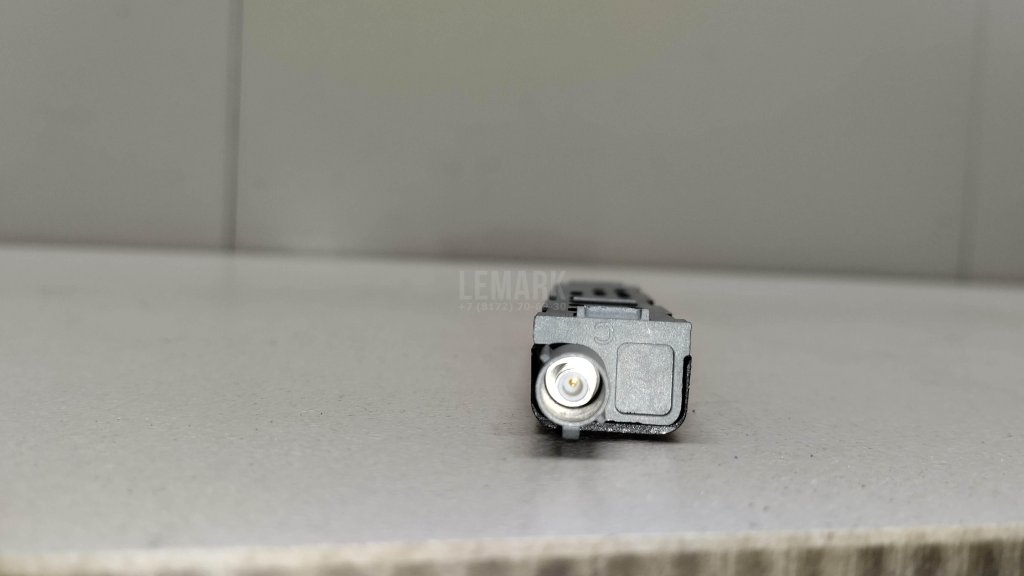 Антенна электрическая