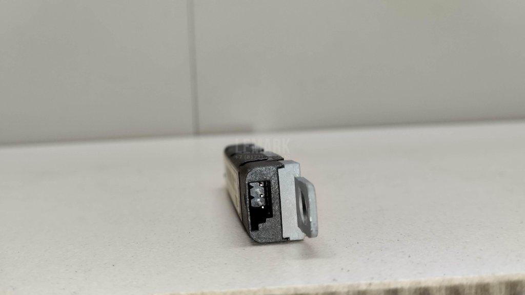 Антенна электрическая