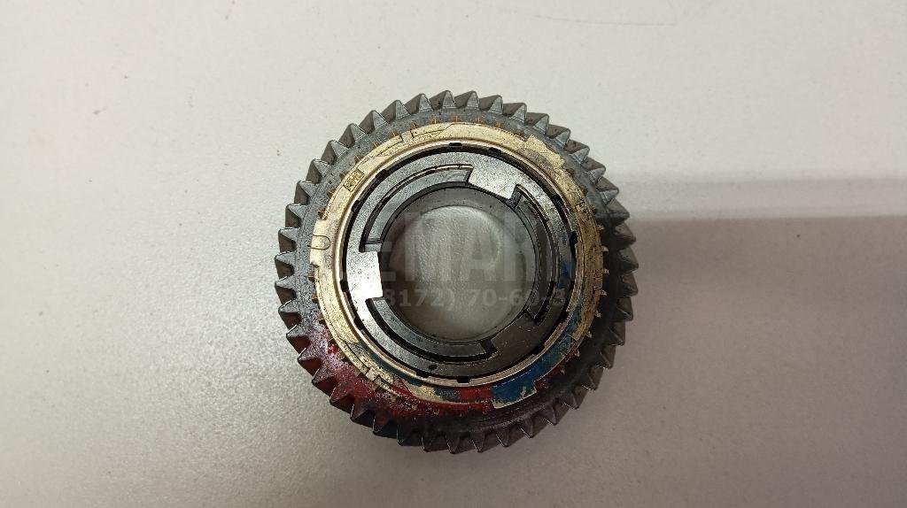 Шестерня 2-ой передачи для  Alfa Romeo MiTo 2008-2018