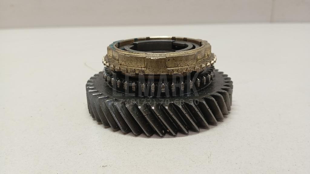 Шестерня 2-ой передачи для  Alfa Romeo MiTo 2008-2018