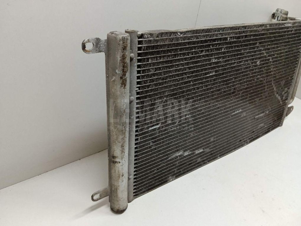 Радиатор кондиционера (конденсер)
