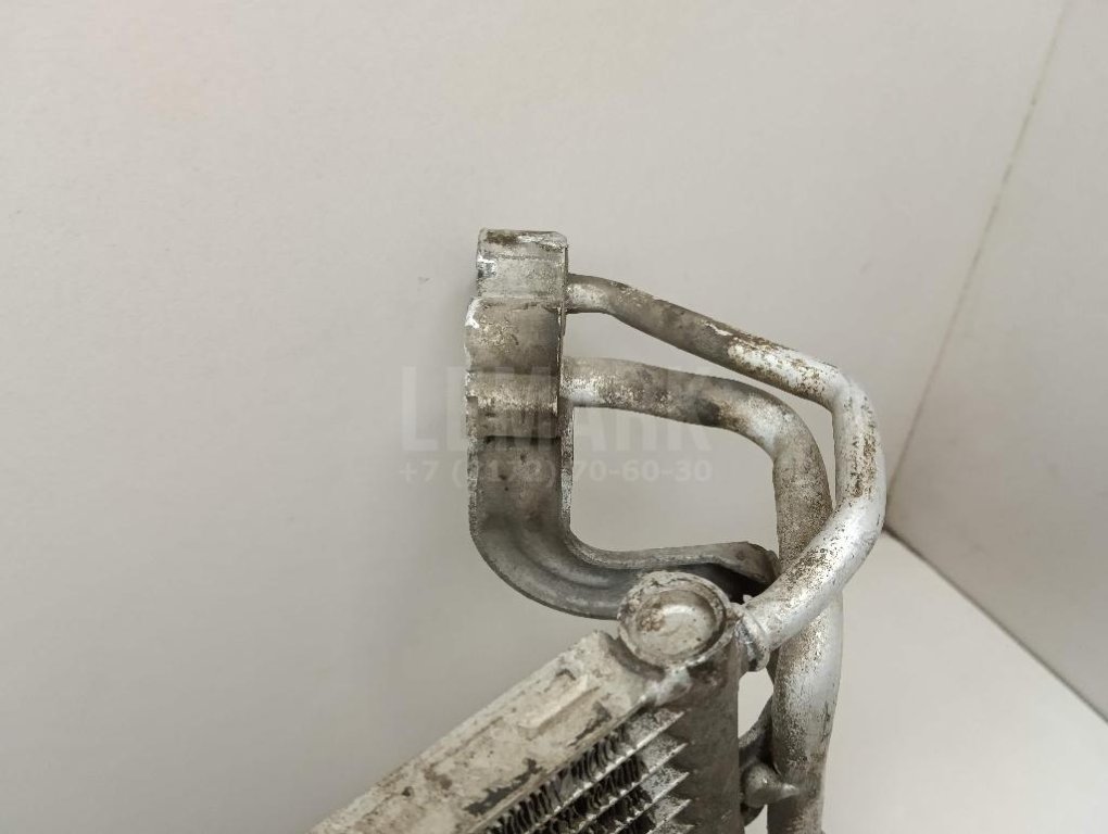 Радиатор кондиционера (конденсер)