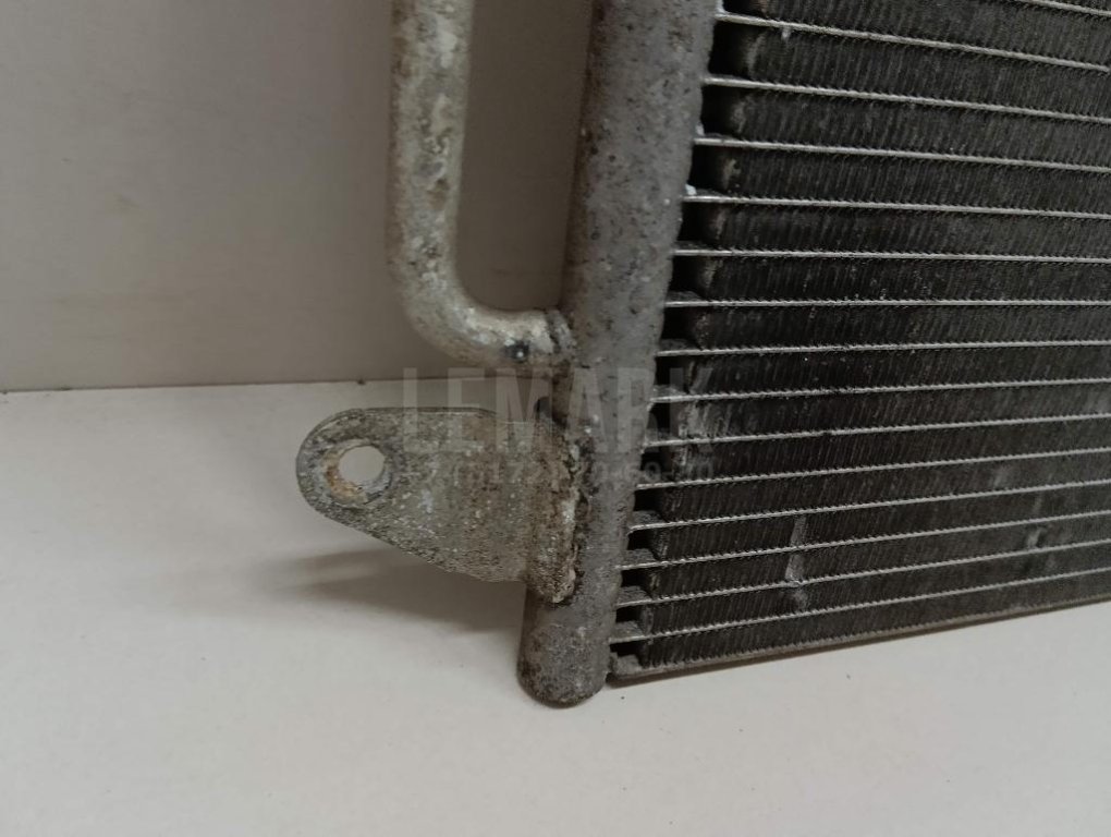 Радиатор кондиционера (конденсер)