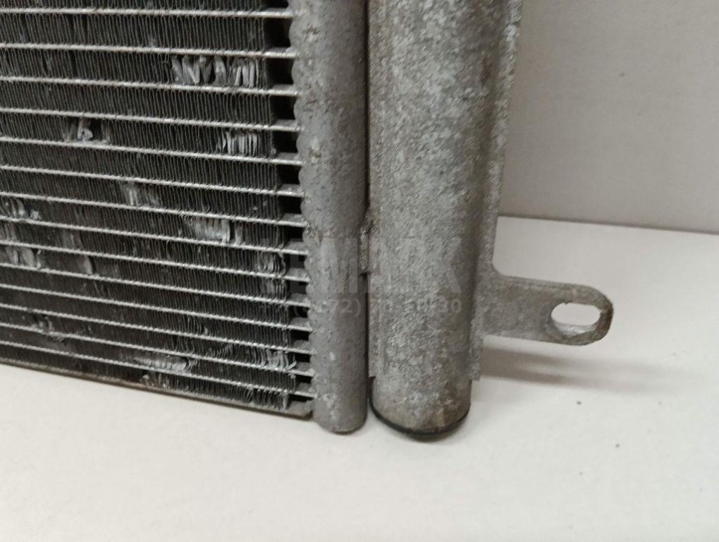 Радиатор кондиционера (конденсер)
