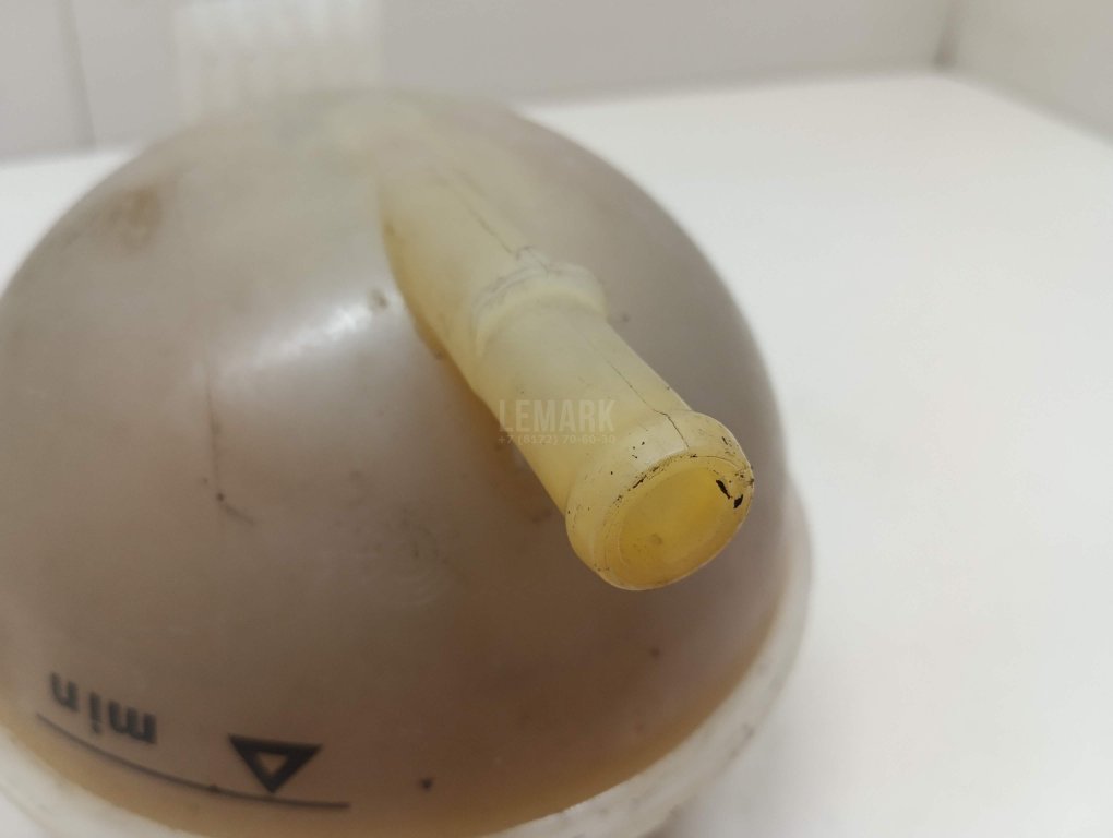 Бачок расширительный