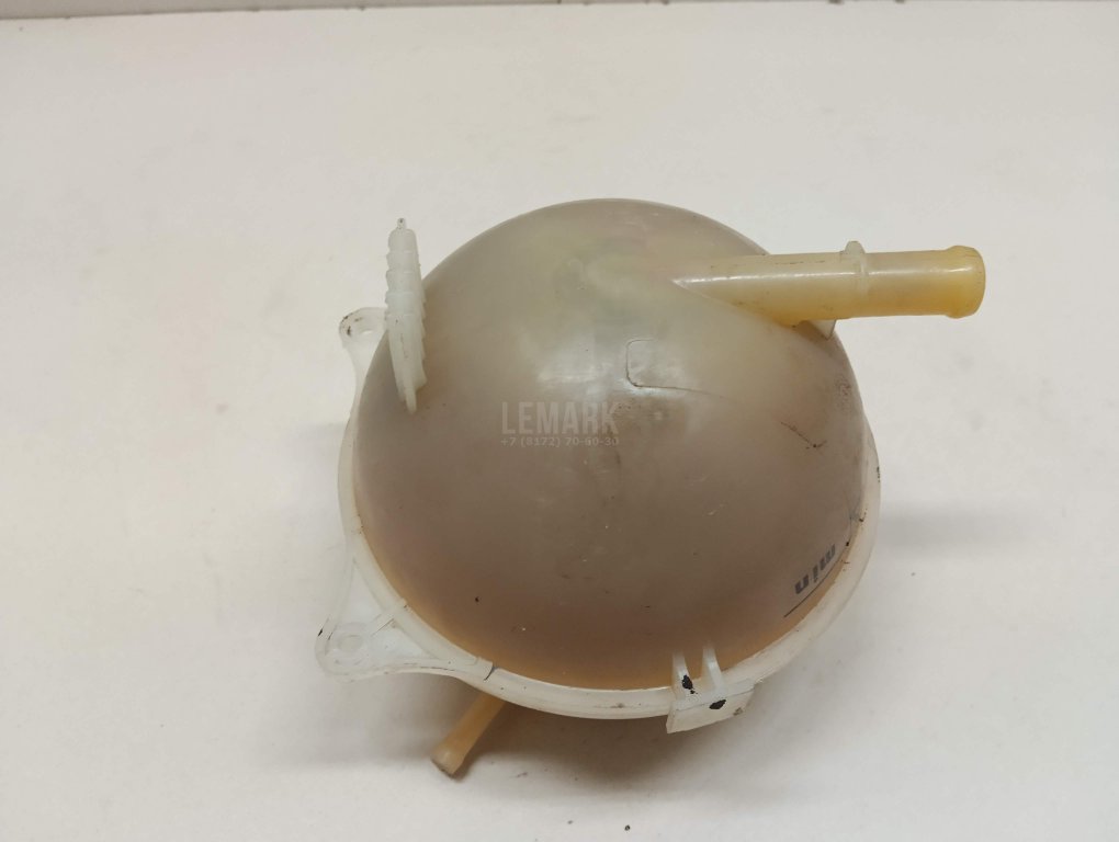 Бачок расширительный