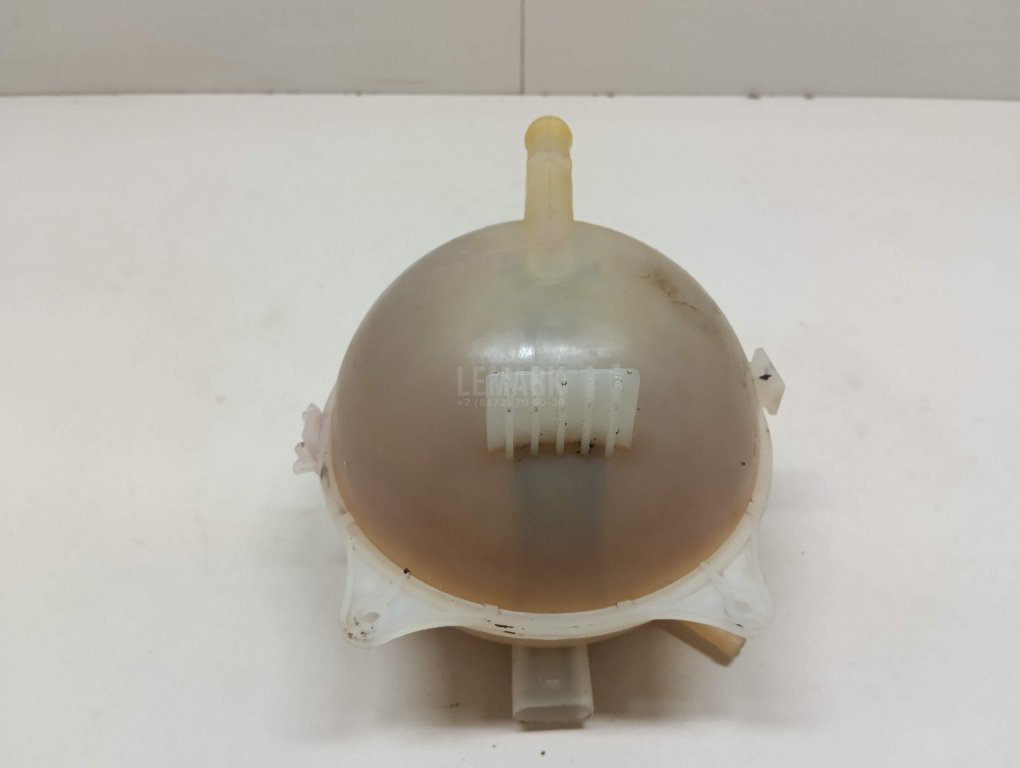 Бачок расширительный